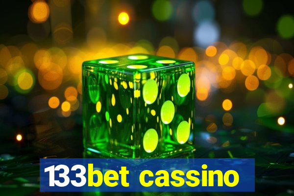 133bet cassino